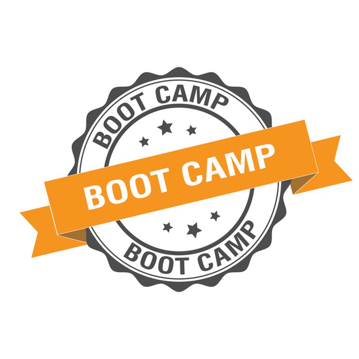 CSP BootCamp for Beginners